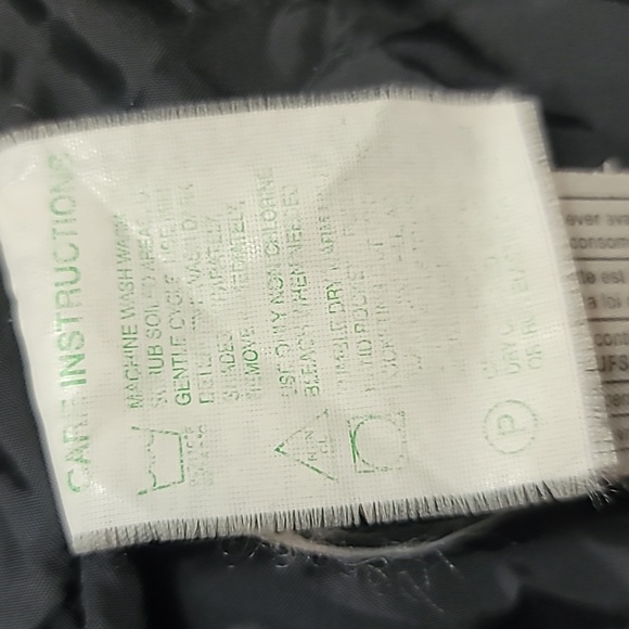 OBERMEYER dlt3 Ski jacket Unisex/Adult Size Large Weather X-4 outer layer - Picture 11 of 16